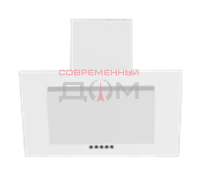 Вытяжка наклонная Oasis ND-60W 